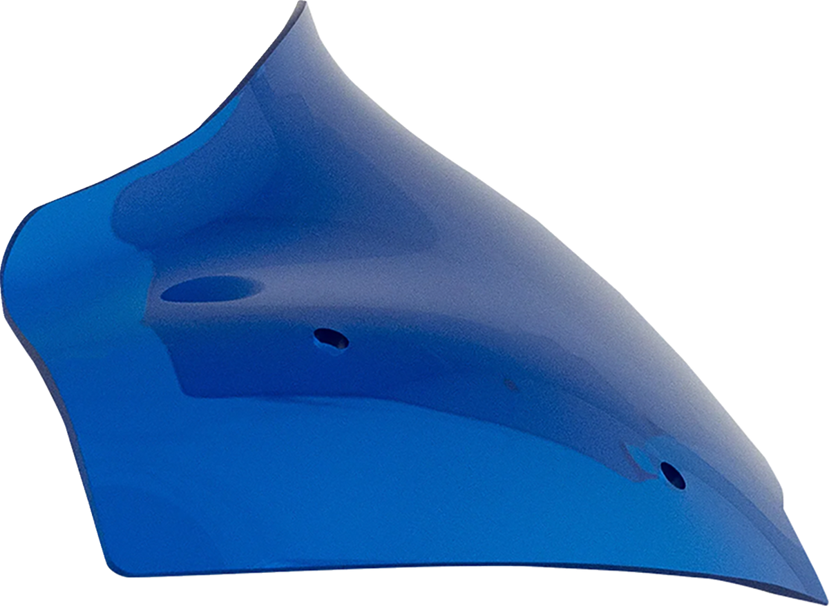 Klock Werks Kolor Flare® Windshield