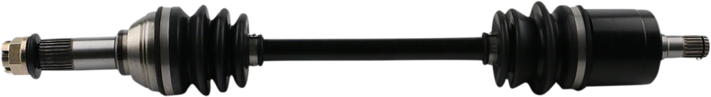 Moose Offroad OEM Replacement Standard CV Axle