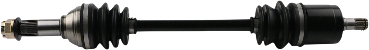 Moose Offroad OEM Replacement Standard CV Axle