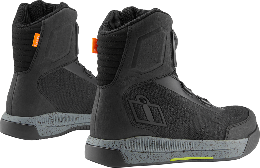 Icon Overlord™ Vented Boots