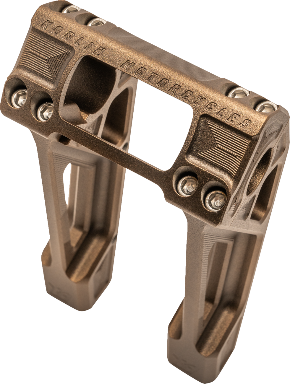 Kodlin Usa Fastback Risers