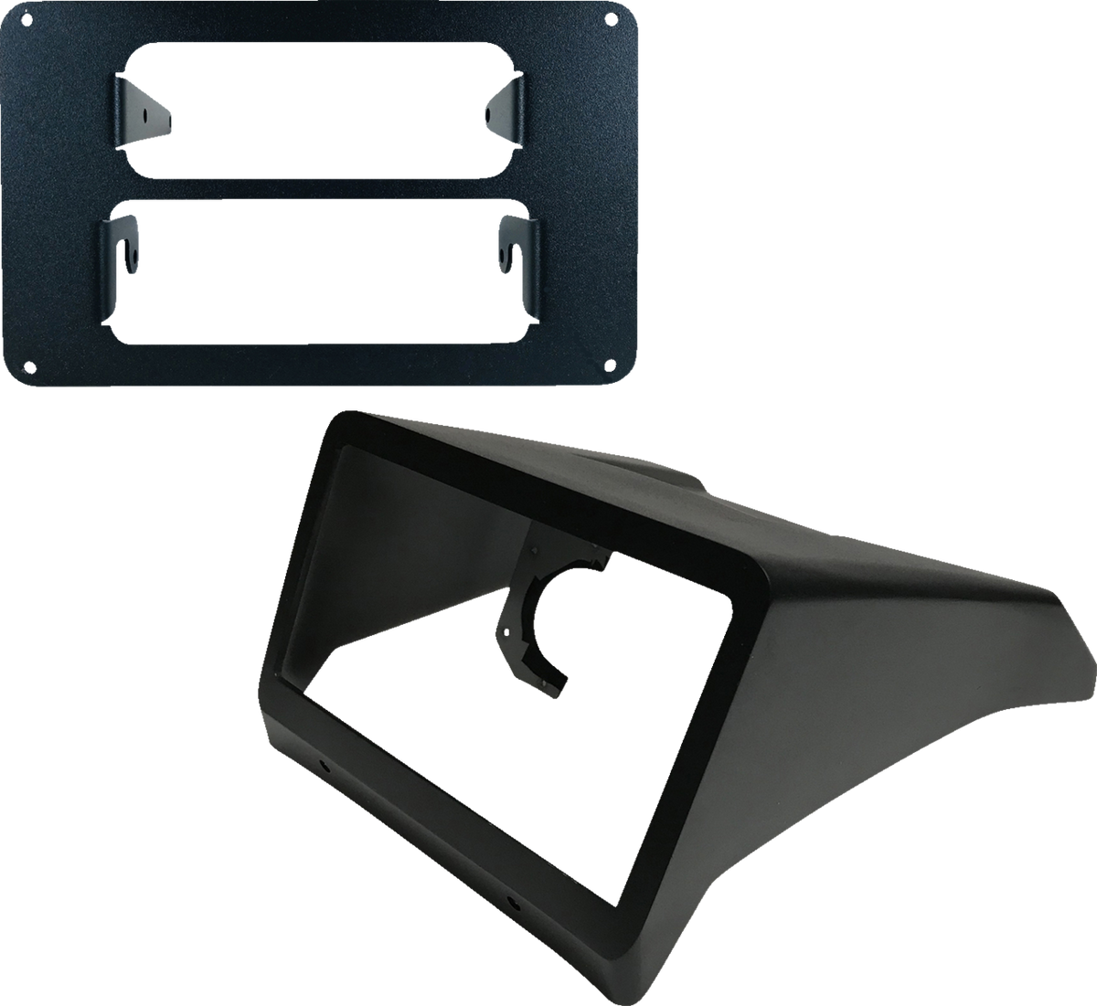 Navatlas Command Center Dash Mounting Kit