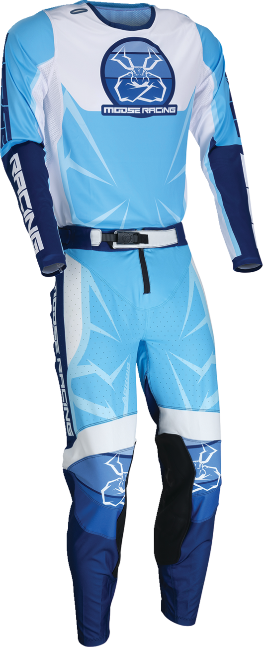 Moose Offroad Agroid Pants