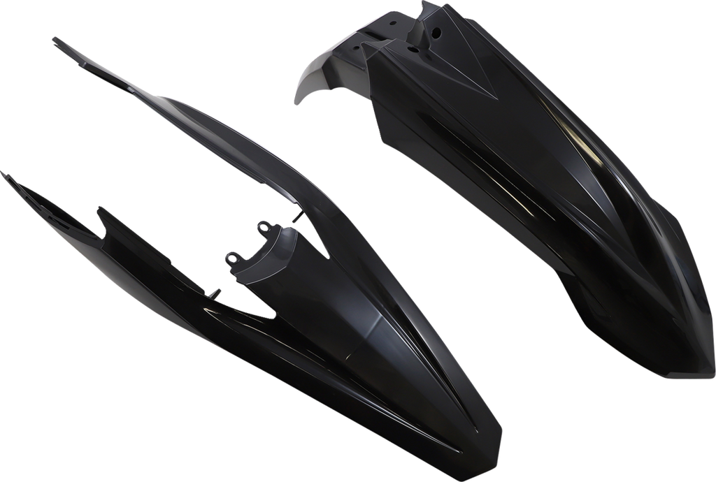 Acerbis Replacement Plastic For Beta