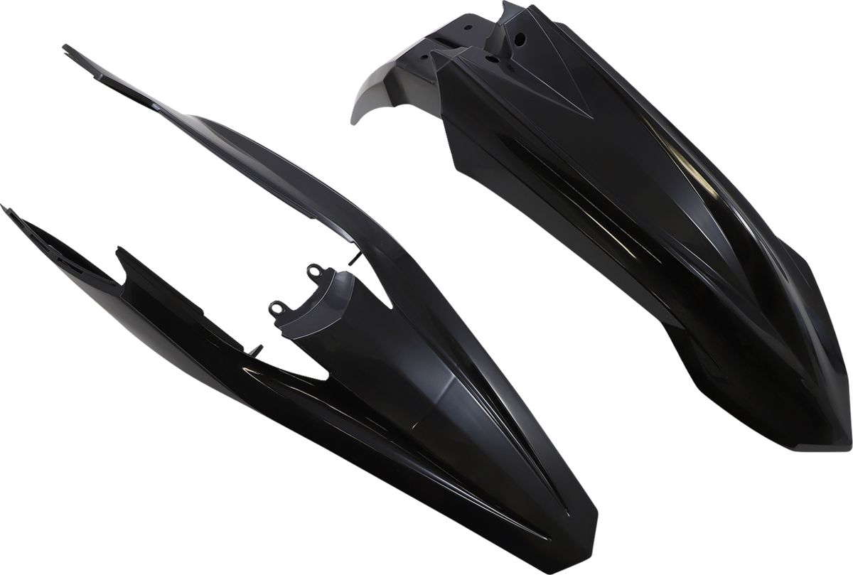Acerbis Replacement Plastic For Beta