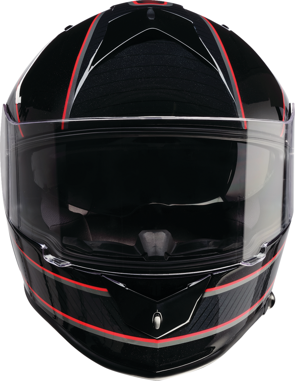 Z1R Warrant Amplify Helmet
