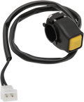 Race Shop Inc. Reverse Switch