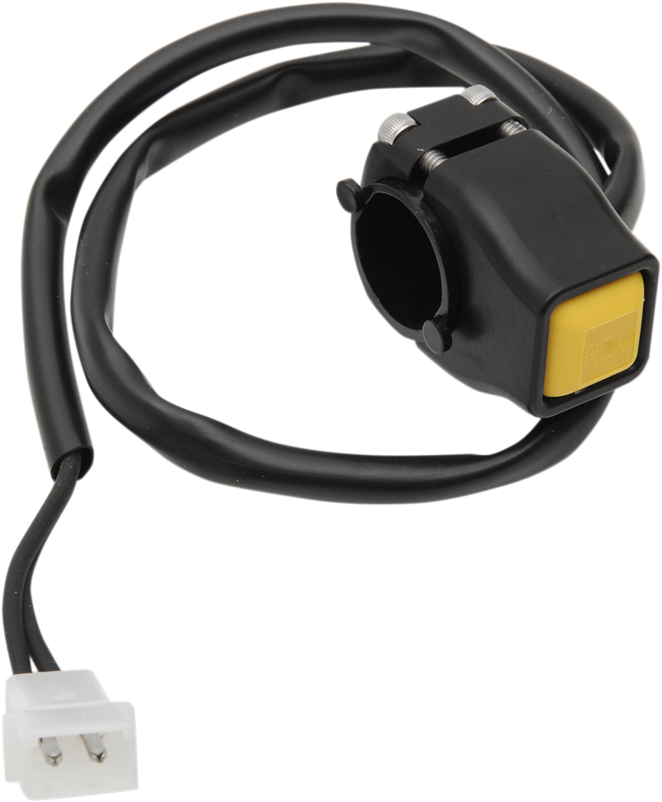 Race Shop Inc. Reverse Switch
