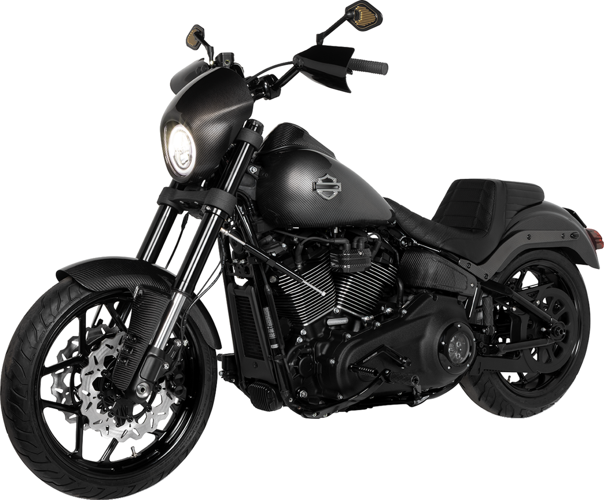 Arlen Ness Speed 5 Forged Wheel