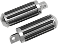 Drag Specialties "Rail" Foot and Shifter Pegs