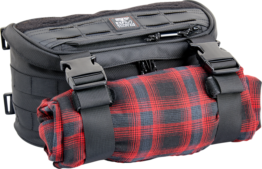 Biltwell EXFIL-7 Gen 2 Bag