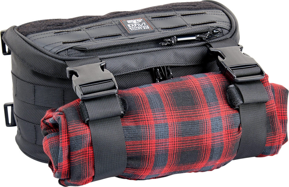 Biltwell EXFIL-7 Gen 2 Bag