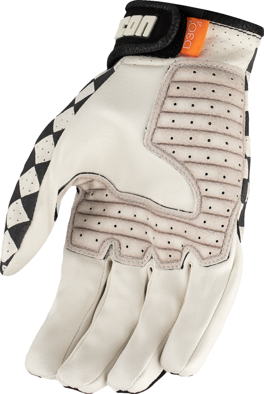 Icon Airform Slabtown™ Gloves