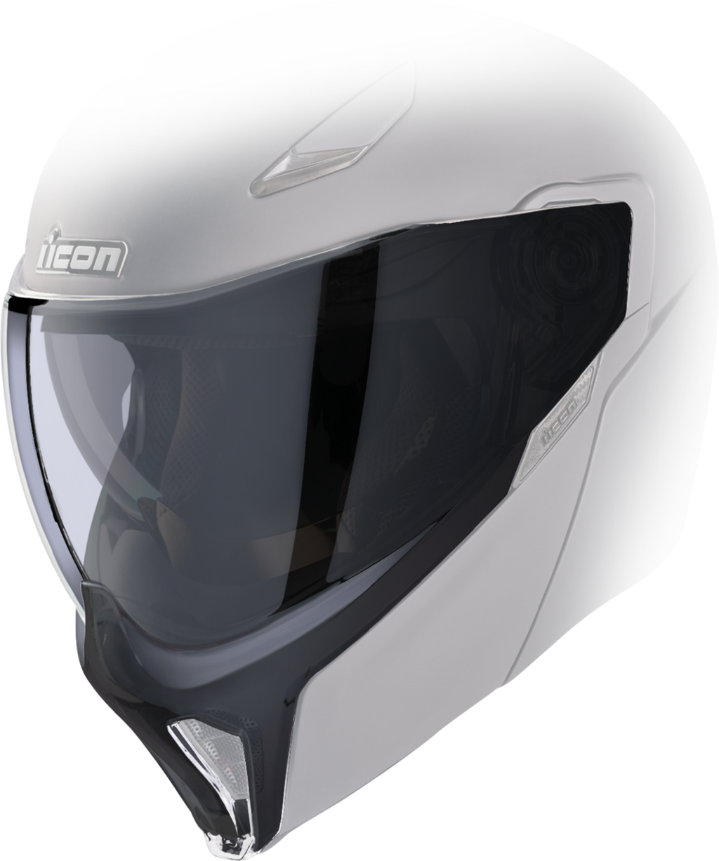 Icon Threshold™ Helmet Shield