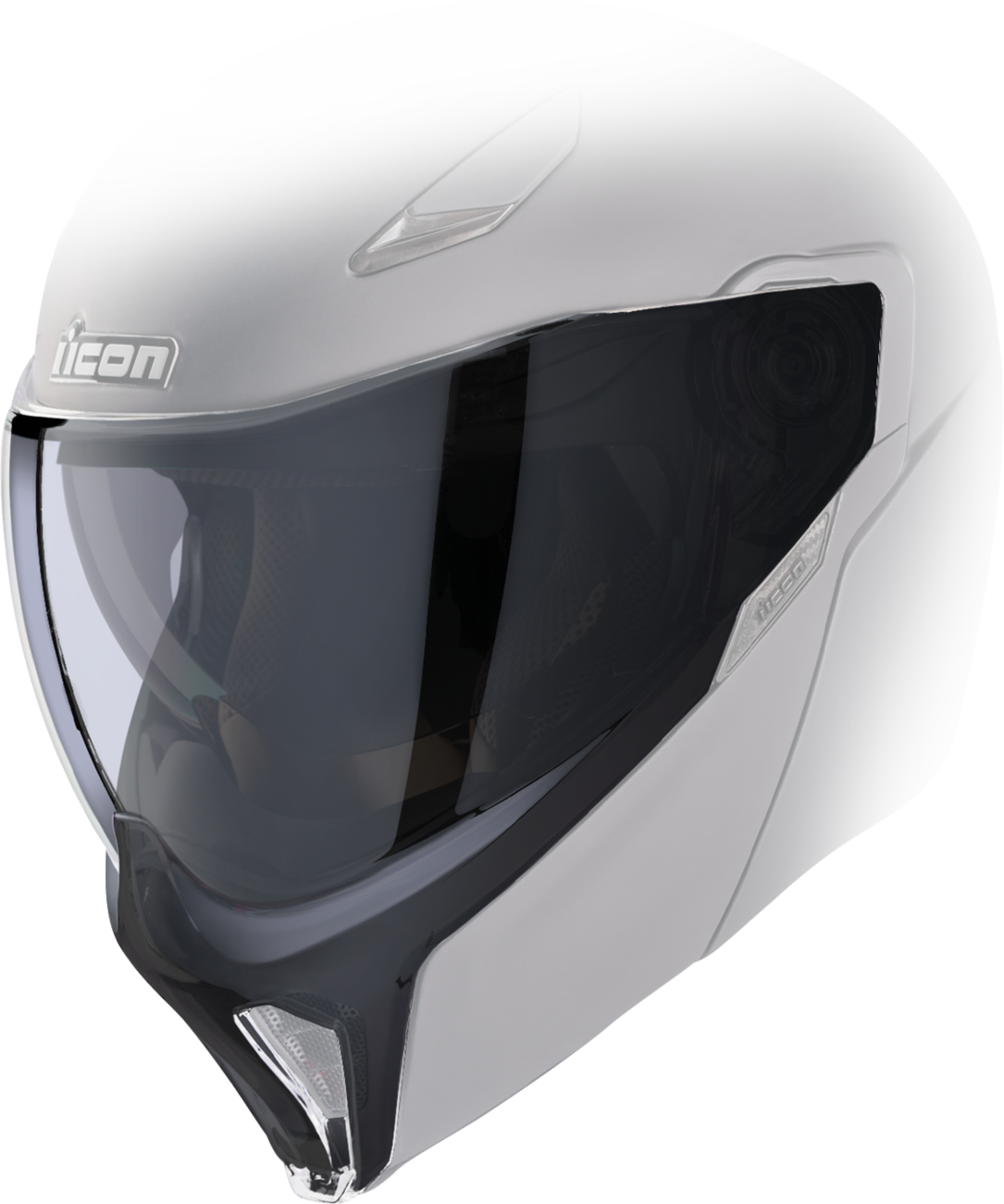 Icon Threshold™ Helmet Shield