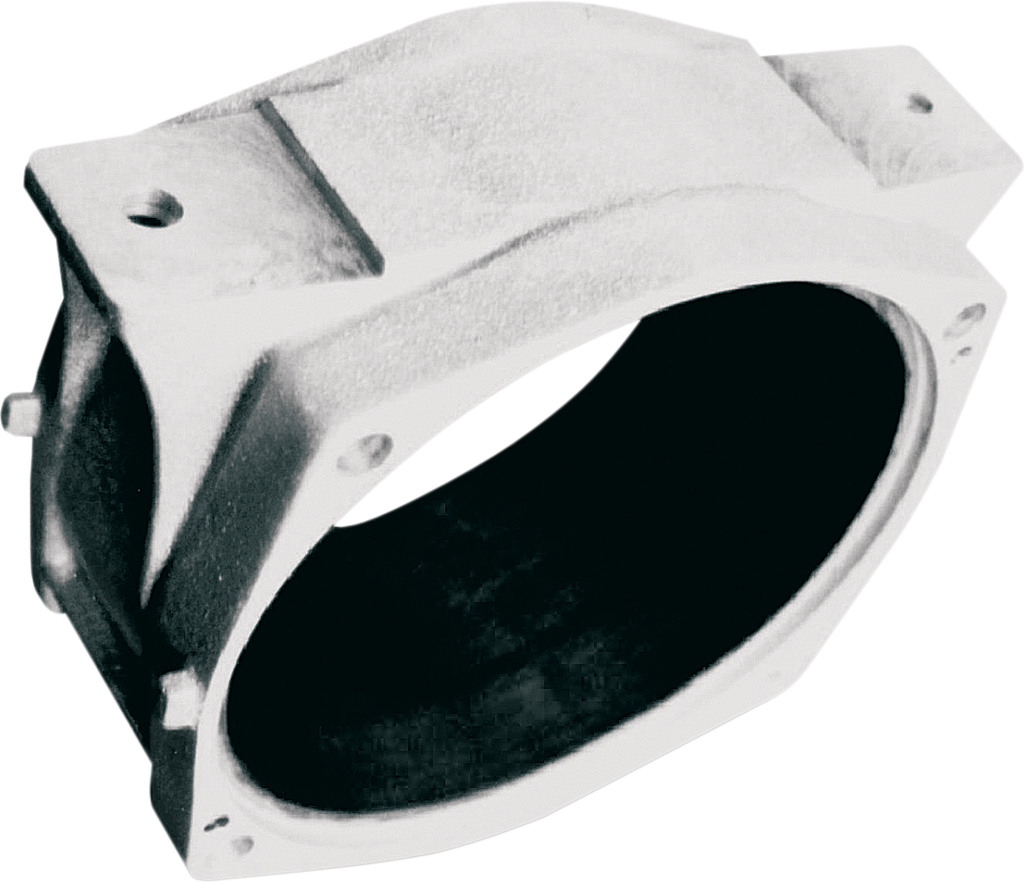 Wsm Jet Pump Housing