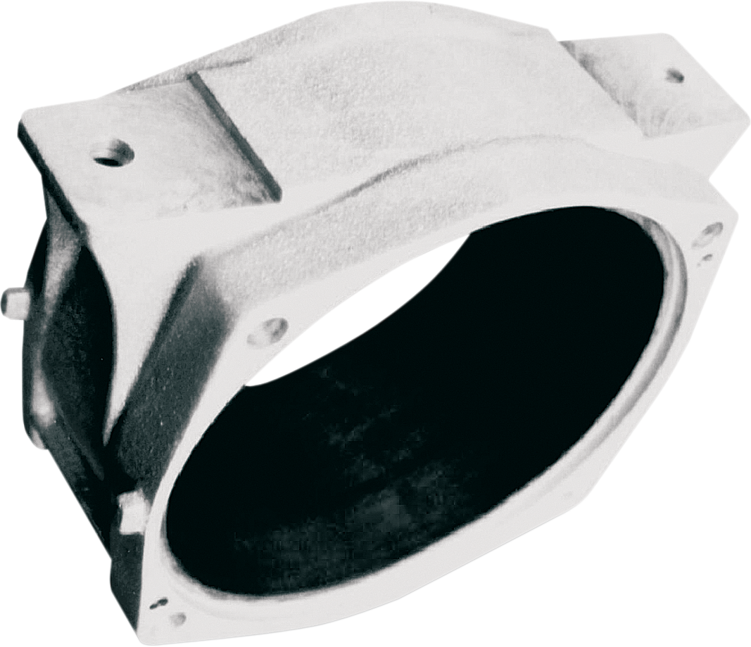 Wsm Jet Pump Housing