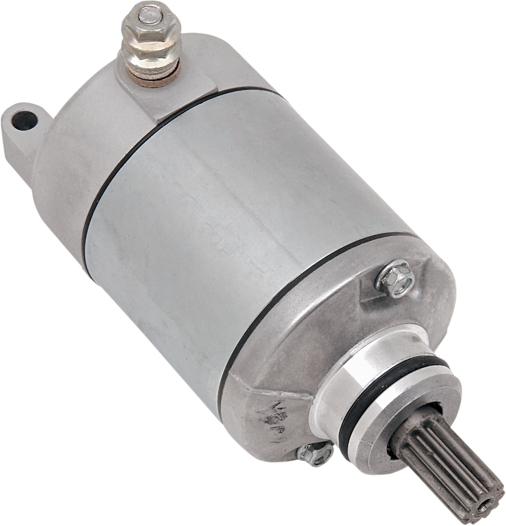 Rick's Motorsport Electric Starter