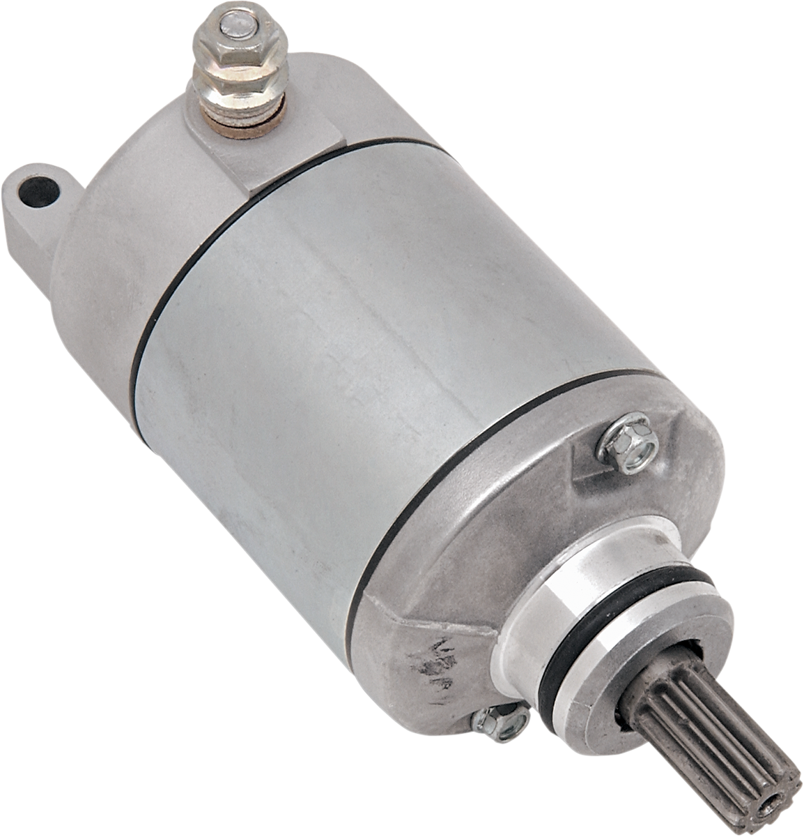 Rick's Motorsport Electric Starter