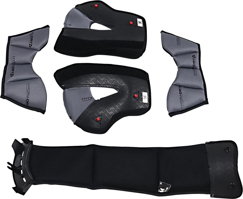 Icon Variant Pro™ Helmet Interior Set
