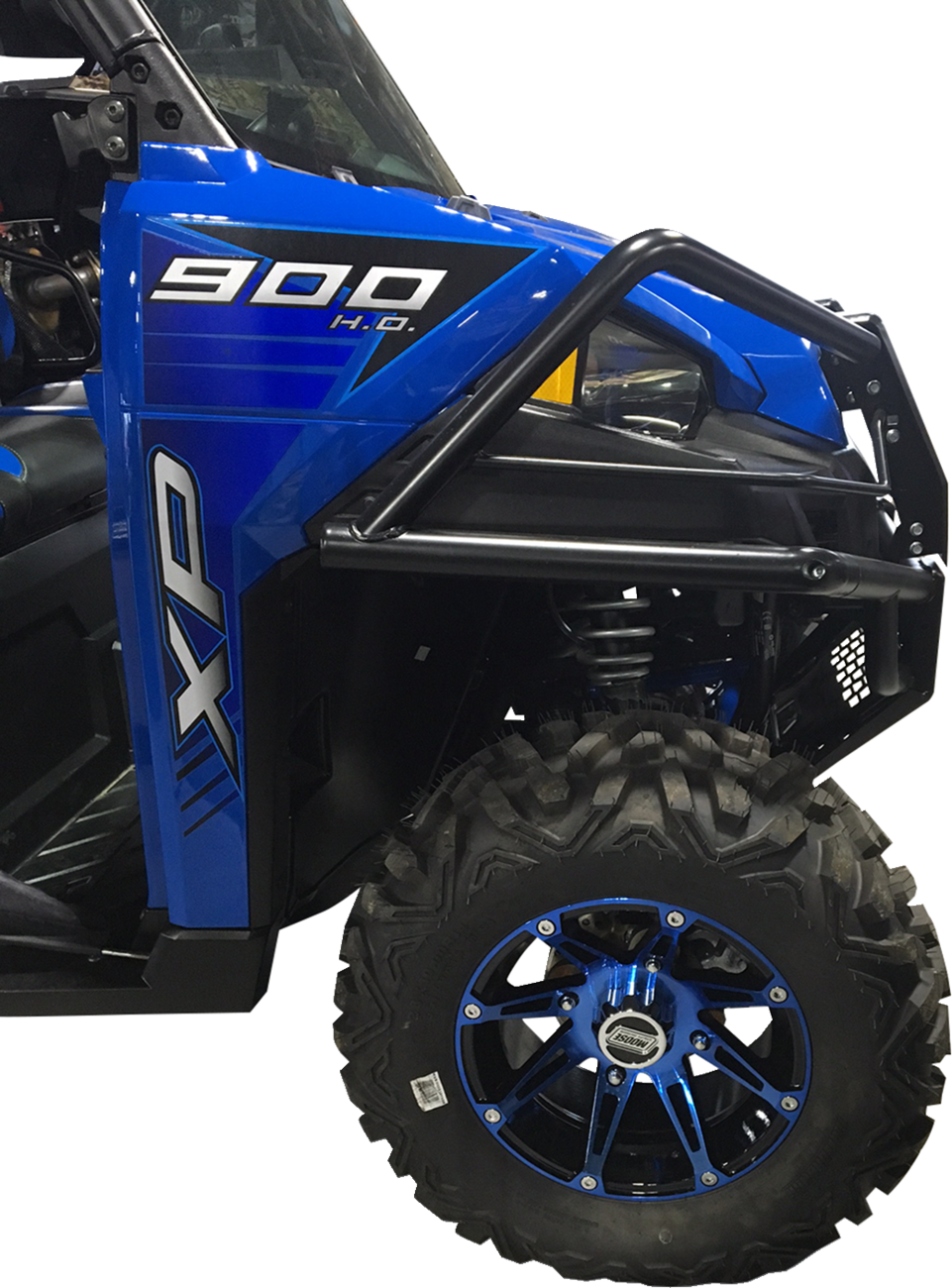 Moose Offroad 387X Wheel