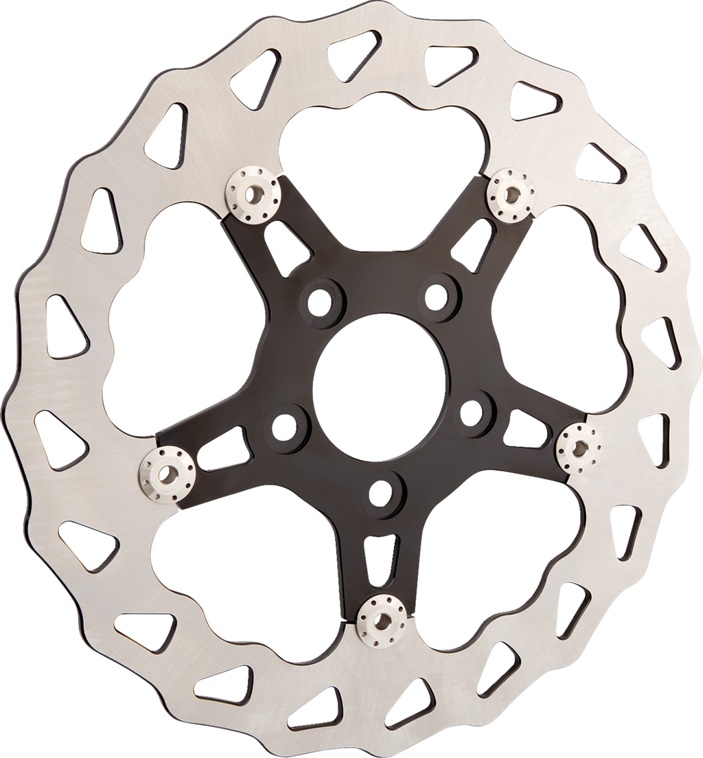 Arlen Ness Rotator Rotor