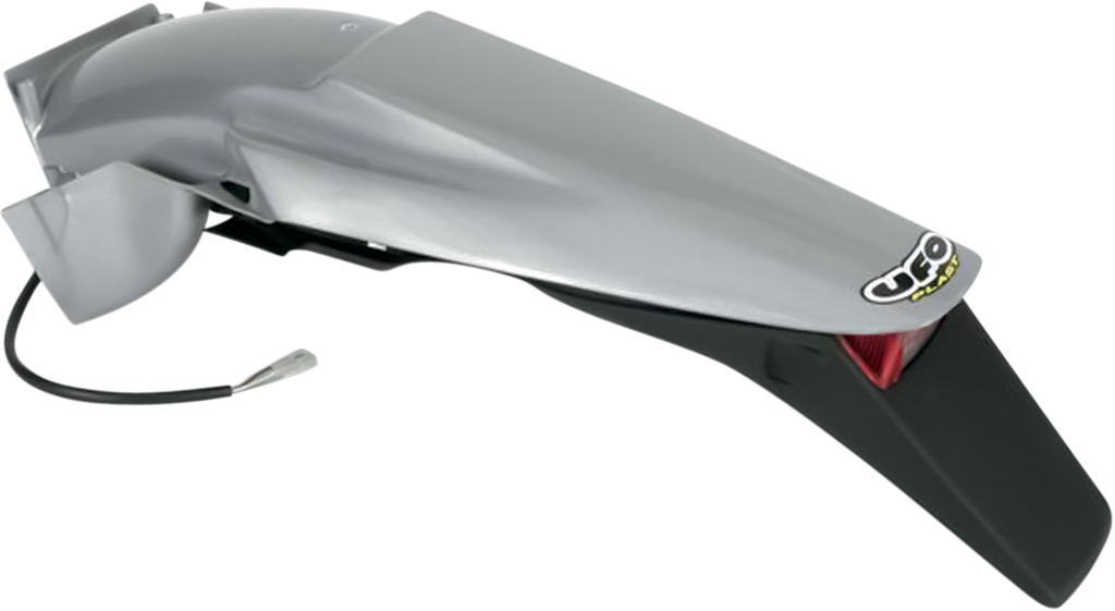 UFO Enduro Rear Fender