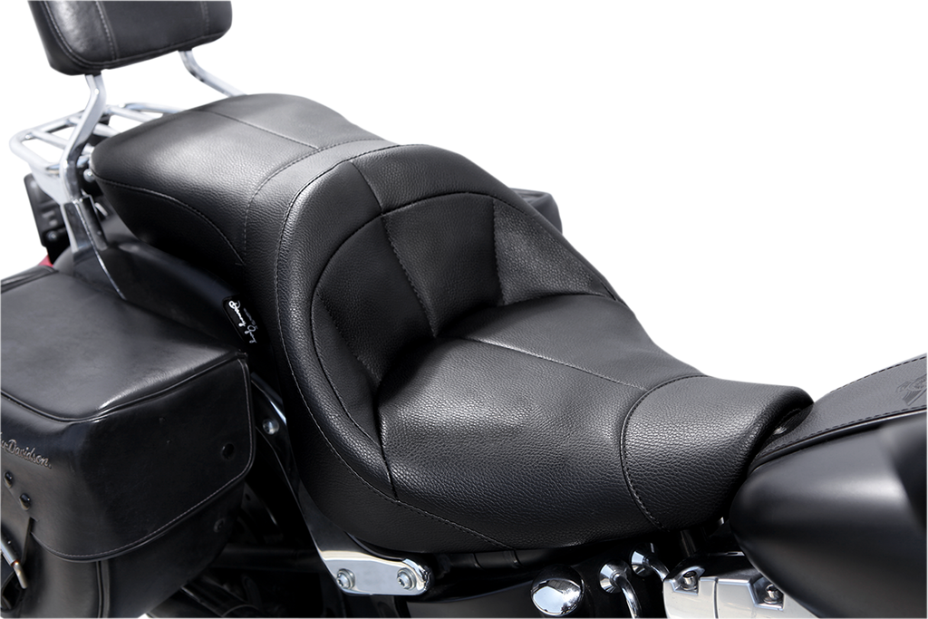 Danny Gray TourIST 2-Up Seat — TourIST Air