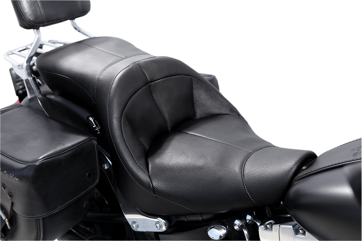Danny Gray TourIST 2-Up Seat — TourIST Air