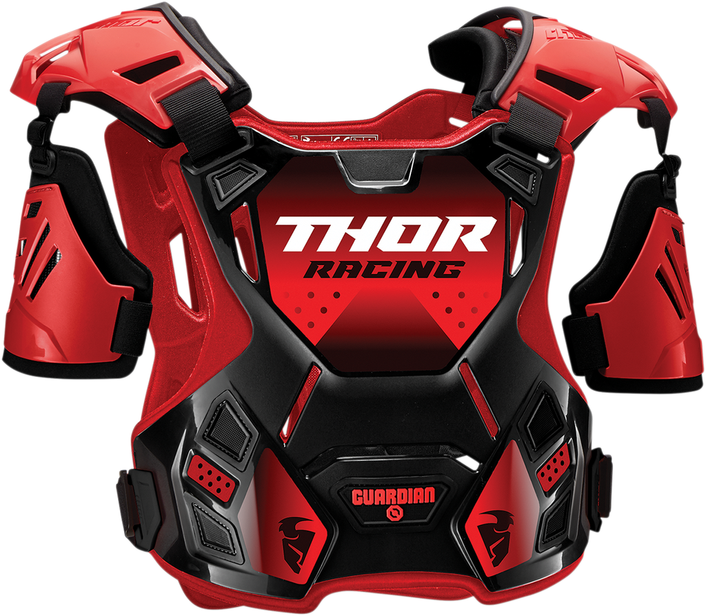 Thor Guardian Roost Deflector