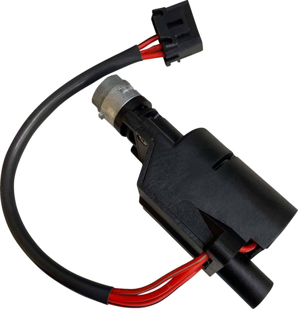 Drag Specialties Ignition Switch