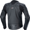 Alpinestars GP Plus R v4 Rideknit® Leather Jacket