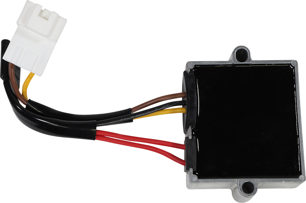 Parts Unlimited Rectifier and Regulator