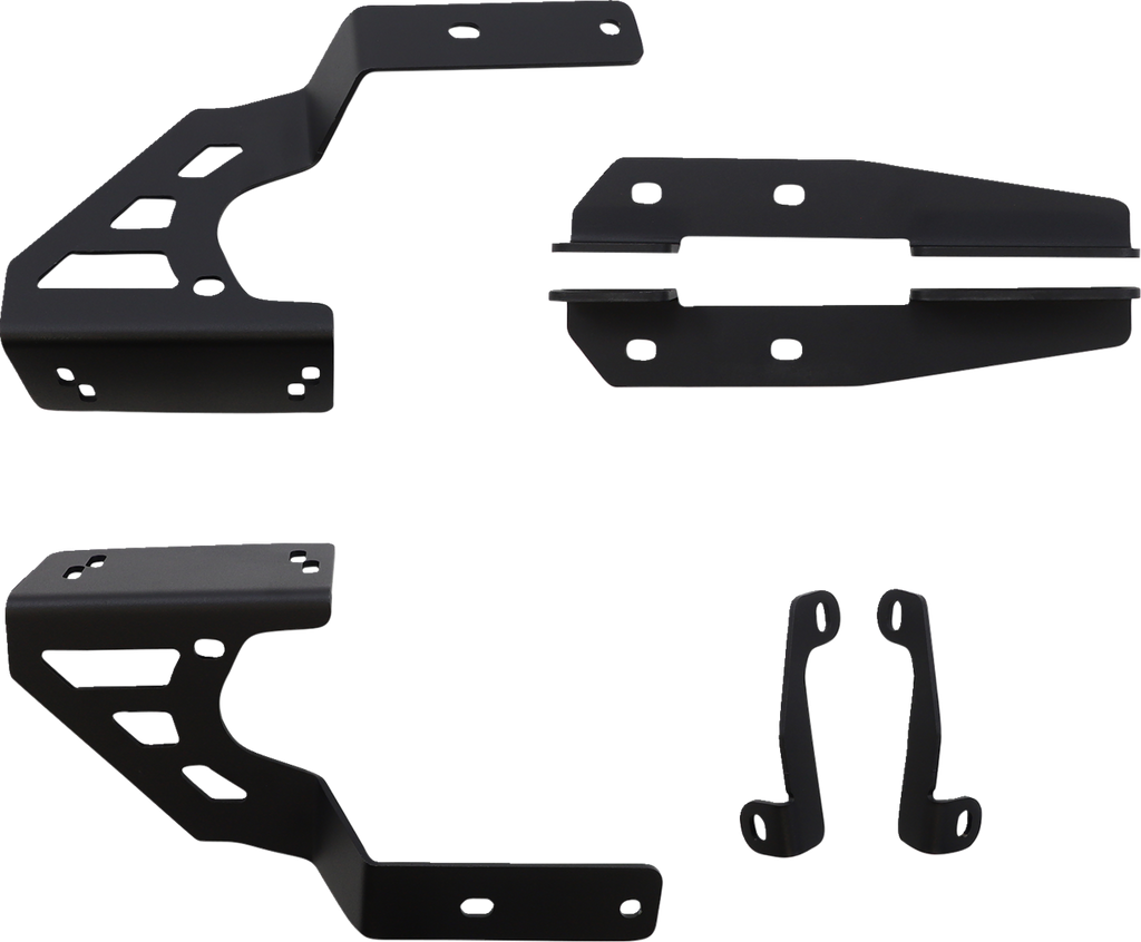 Moose Offroad Kenai Top Case Mounting Plate
