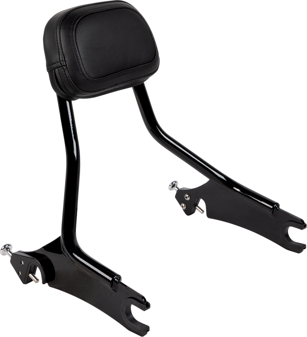 Cobra Short Detachable Backrest
