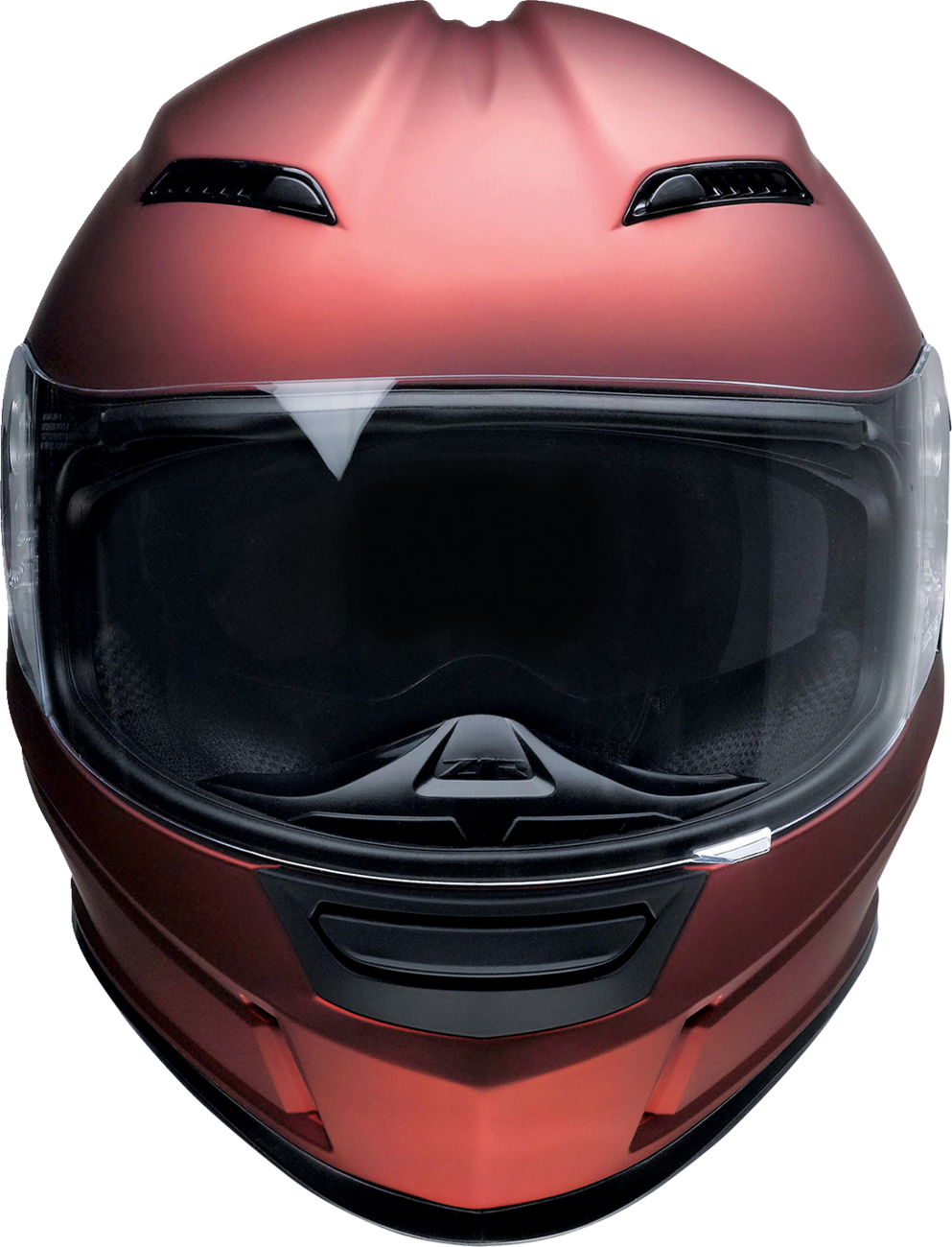 Z1R Jackal Satin Helmet
