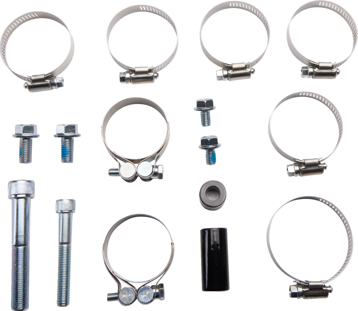 Cobra PowerPro HP 2:1 Exhaust System