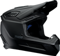 Thor Fleet Blackout Helmet
