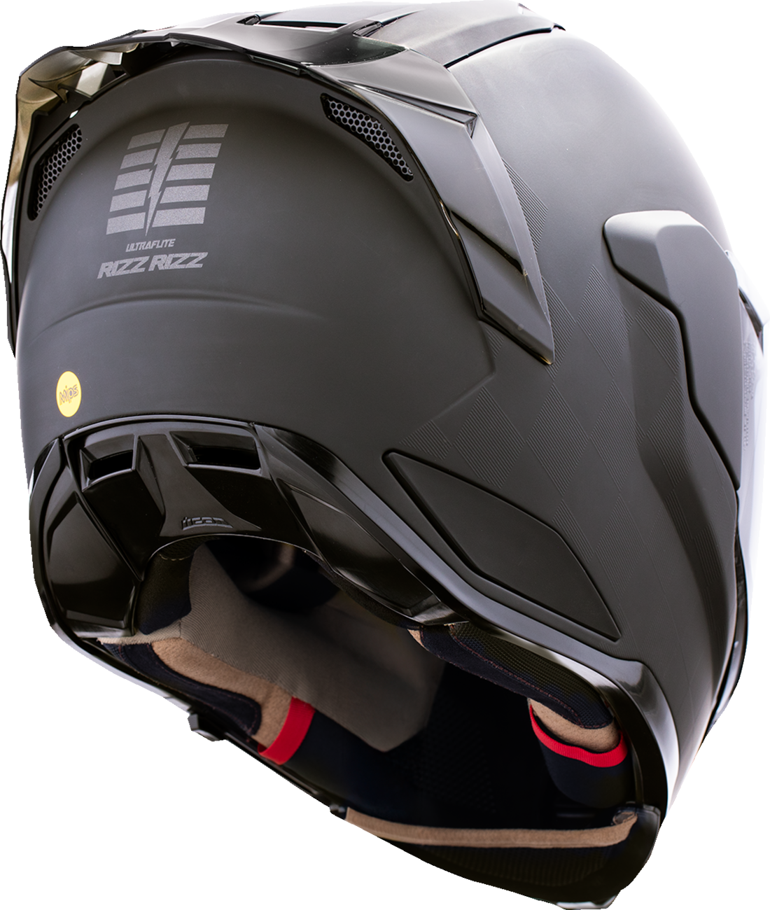 Icon Ultraflite Rizz Rizz MIPS® Helmet