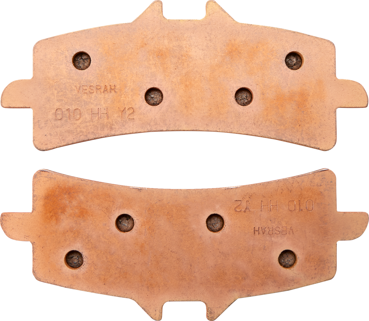Vesrah RJL XX High-Performance Race Pads