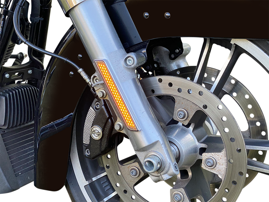 Custom Dynamics LED Front Fork Lightz™