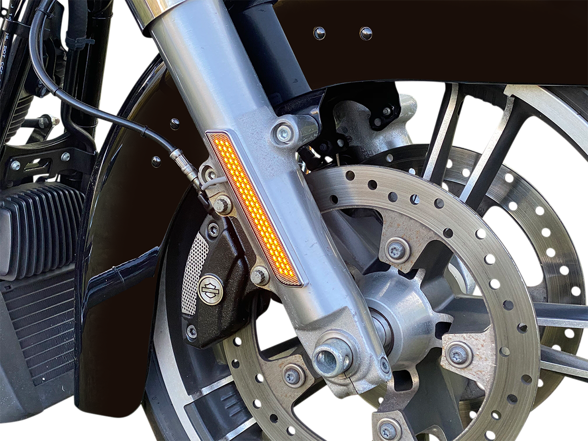 Custom Dynamics LED Front Fork Lightz™