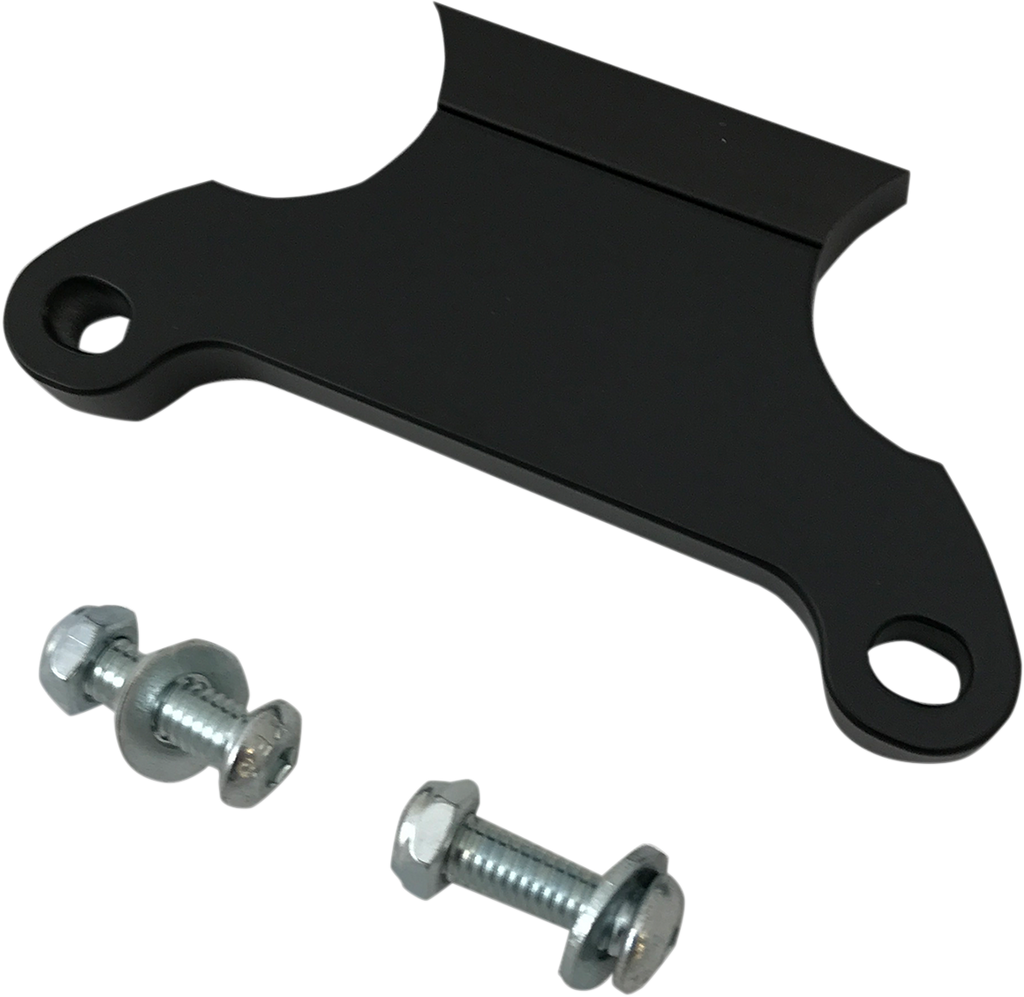 LA Choppers T-Bar Gauge Mount Kit