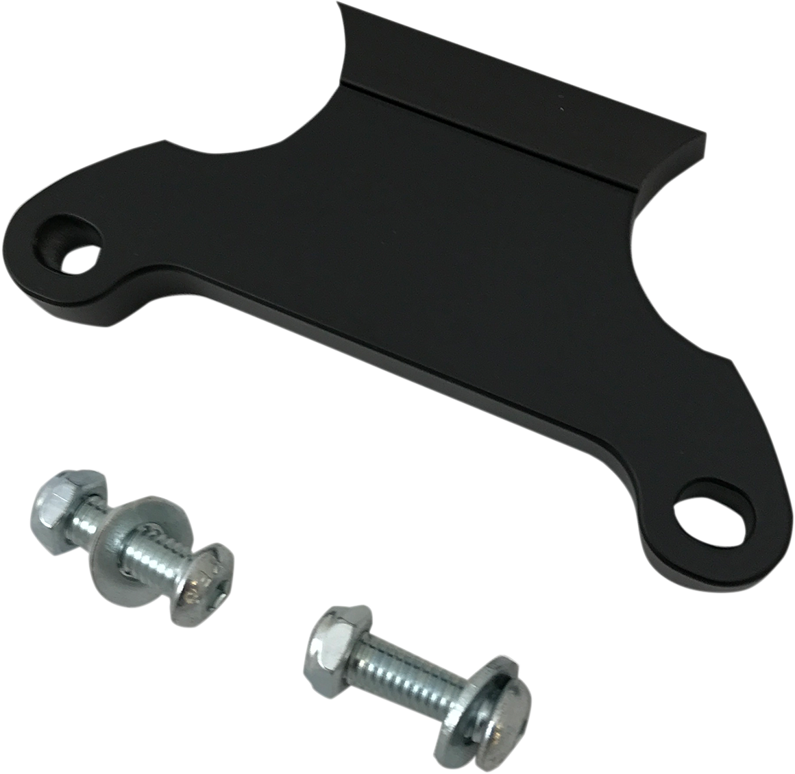 LA Choppers T-Bar Gauge Mount Kit