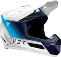 Thor Youth Fleet Storm Helmet