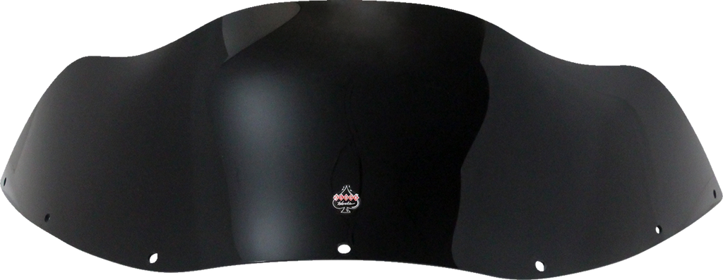 Klock Werks Flare® Windshield