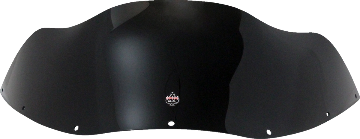 Klock Werks Flare® Windshield