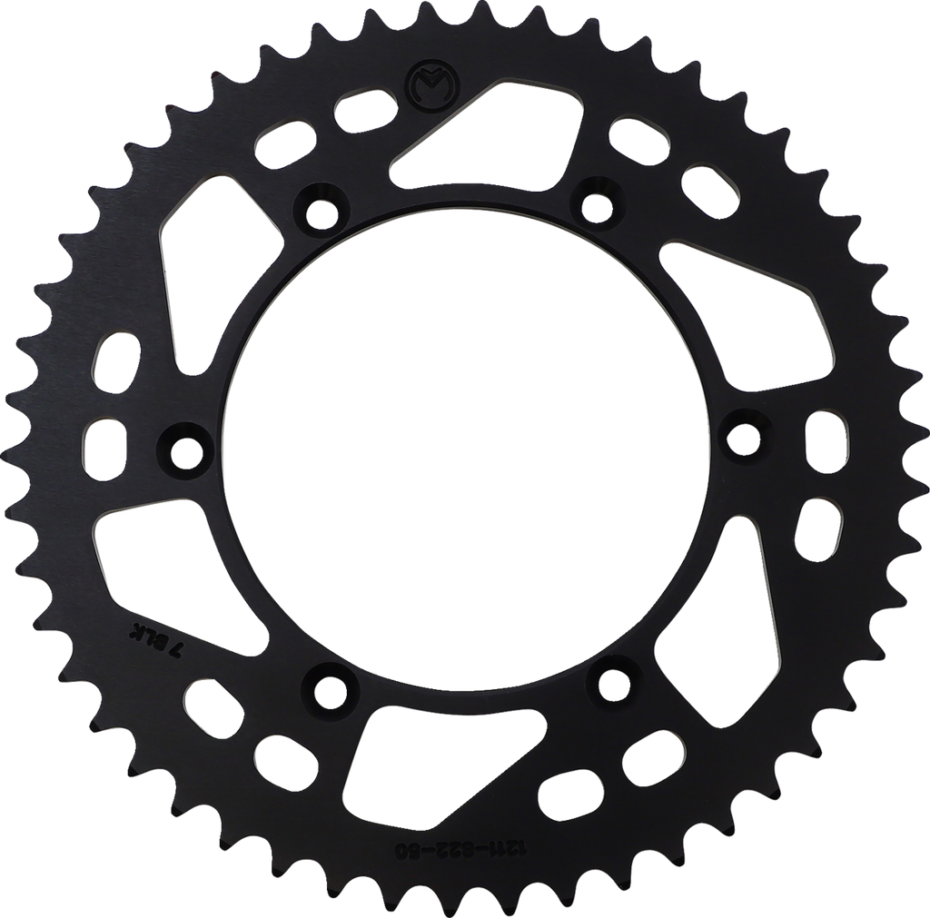 Moose Offroad Rear Aluminum Sprocket