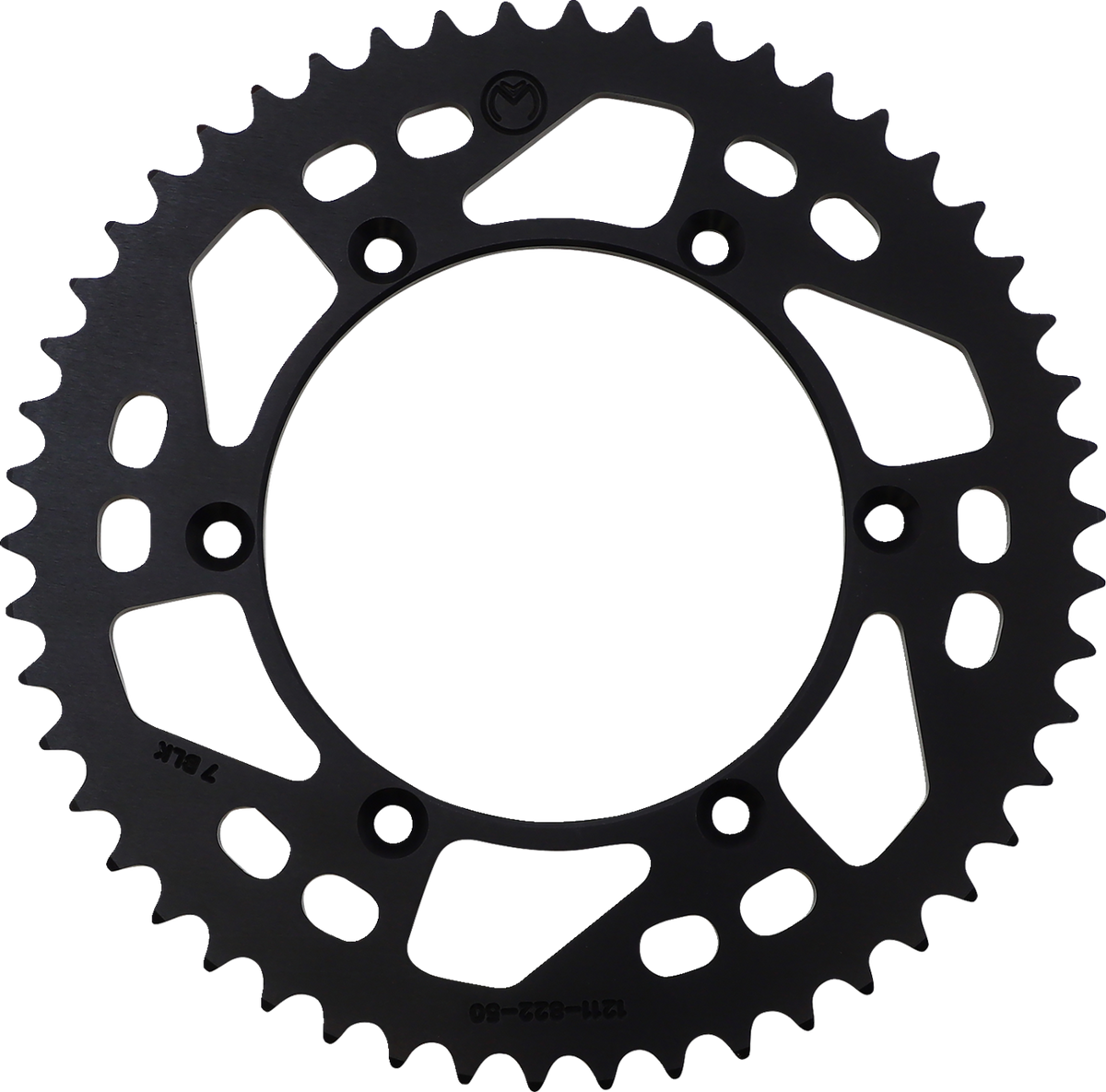 Moose Offroad Rear Aluminum Sprocket
