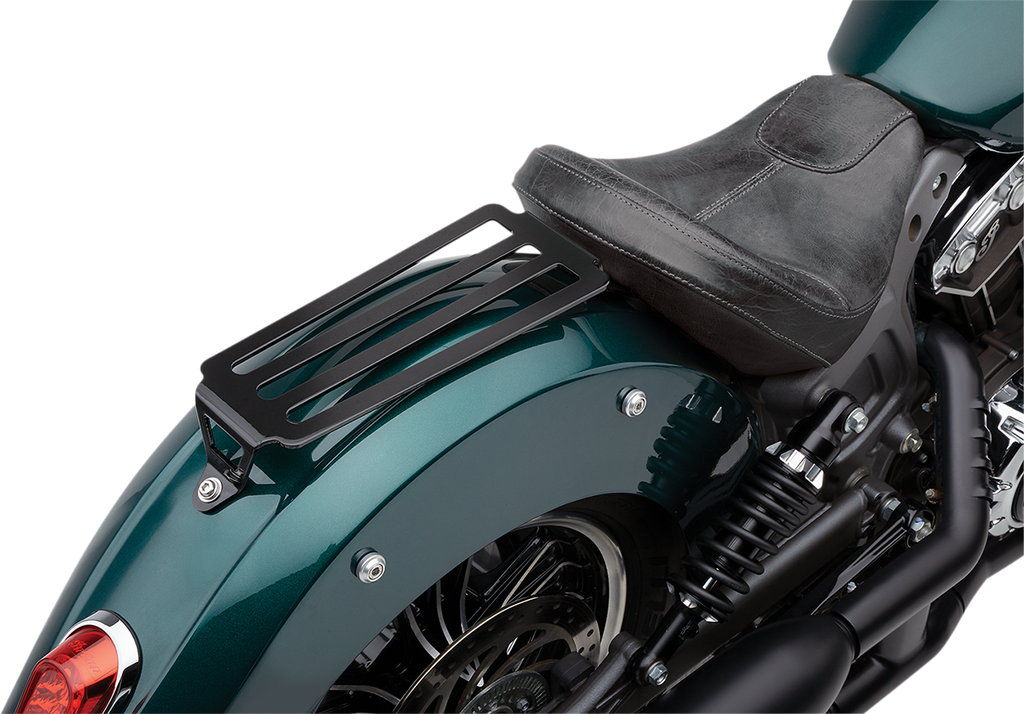 Cobra Detachable Solo Luggage Rack